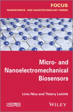 Micro-and Nanoelectromechanical Biosensors - Nicu Liviu