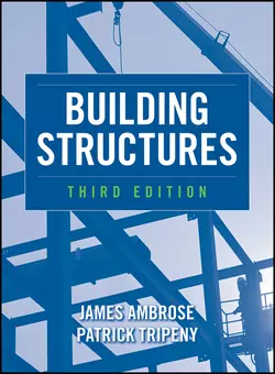 Building Structures - Ambrose James Building Structures - Ambrose James