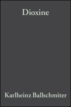 Dioxine. Chemie, Analytik, Vorkommen, Umweltverhalten und Toxikologie der halogenierten Dibenzo-p-dioxine und Dibenzofurane - Bacher Reiner