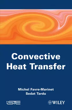 Convective Heat Transfer. Solved Problems - Tardu Sedat Convective Heat Transfer. Solved Problems - Tardu Sedat