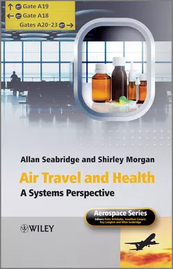 Air Travel and Health. A Systems Perspective - Seabridge Allan Air Travel and Health. A Systems Perspective - Seabridge Allan