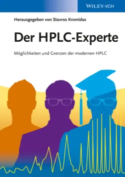 Der HPLC-Experte. Möglichkeiten und Grenzen der modernen HPLC - Stavros Kromidas