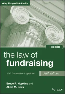 The Law of Fundraising,  аудиокнига. ISDN28316418