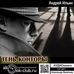 Злые стволы, аудиокнига Андрея Ильина. ISDN68851521