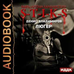 Цель – превосходство, аудиокнига . ISDN45876204