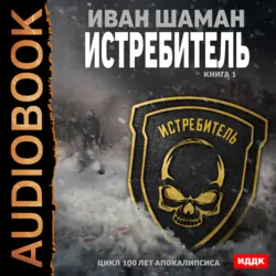 Истребитель - Иван Шаман