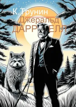 Джеральд Даррелл. Критика и анализ литературного наследия - Константин Трунин