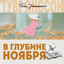 В глубине ноября - Туве Янссон