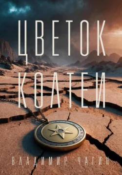 Цветок Колтеи, Владимир Чагин