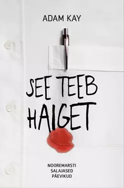 See teeb haiget Adam Kay