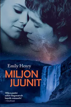 Miljon Juunit Emily Henry