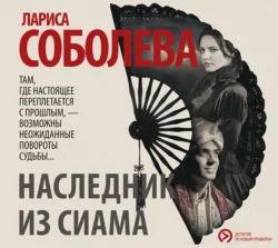 Игры с ангелами, аудиокнига Ларисы Соболевой. ISDN67897910