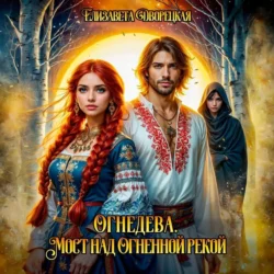 Огнедева. Мост над Огненной рекой - Елизавета Дворецкая