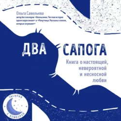 Два сапога. Книга о настоящей, невероятной и несносной любви, Ольга Савельева Два сапога. Книга о настоящей, невероятной и несносной любви, Ольга Савельева