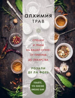 Дикие травы. Как найти целебные продукты и создать собственные натуральные лекарства, аудиокнига . ISDN65417872