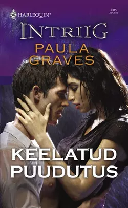 Keelatud puudutus Пола Грейвс