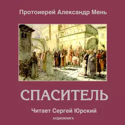 Любить Бога и любить человека. Домашние беседы, аудиокнига протоиерея Александр Мень. ISDN40200467