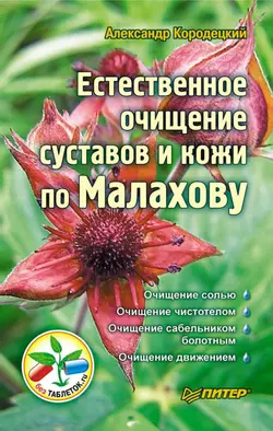 Очищение сосудов, аудиокнига А. В. Кородецкого. ISDN71006803