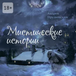 Мистические истории - Андрей Прудковский
