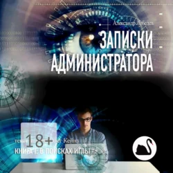 Записки администратора. Книга I: В поисках иглы - Александр Лебедев