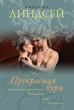 Прекрасная буря Джоанна Линдсей
