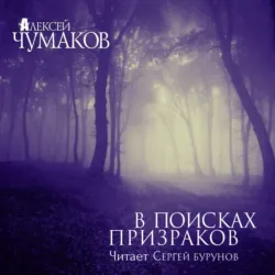 В поисках призраков - Алексей Чумаков