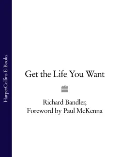 Get the Life You Want - Richard Bandler