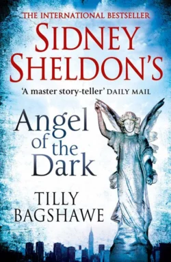 Sidney Sheldon’s Angel of the Dark: A gripping thriller full of suspense, Сидни Шелдон