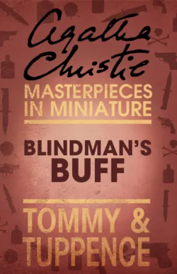Blindman’s Buff: An Agatha Christie Short Story - Агата Кристи