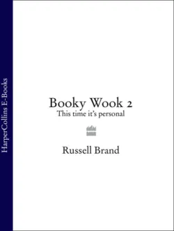 Booky Wook 2: This time it’s personal - Russell Brand