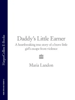Daddy’s Little Earner: A heartbreaking true story of a brave little girls escape from violence - Maria Landon