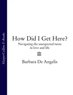 How Did I Get Here?: Navigating the unexpected turns in love and life, Barbara Angelis
