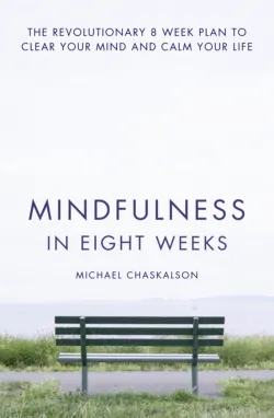 Mindfulness in Eight Weeks: The revolutionary 8 week plan to clear your mind and calm your life, Michael  Chaskalson audiobook. ISDN39754393