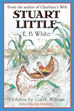 Stuart Little - Garth Williams