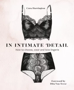 In Intimate Detail,  аудиокнига. ISDN39760145