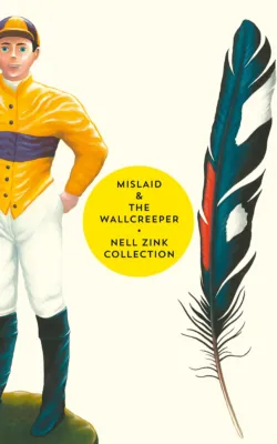 The Wallcreeper,  аудиокнига. ISDN39808873