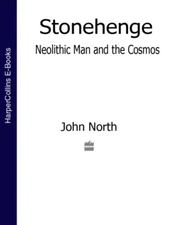 Stonehenge: Neolithic Man and the Cosmos, John North Stonehenge: Neolithic Man and the Cosmos, John North