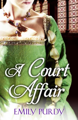 A Court Affair Emily Purdy