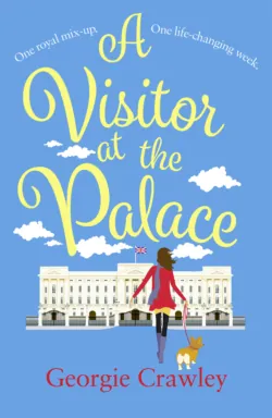 A Visitor at the Palace: The perfect feel-good royal romance to read this summer, Georgie Crawley A Visitor at the Palace: The perfect feel-good royal romance to read this summer, Georgie Crawley