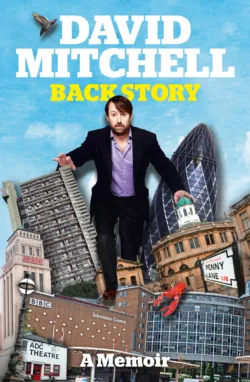 David Mitchell: Back Story, David Mitchell David Mitchell: Back Story, David Mitchell