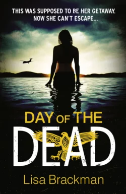 Day of the Dead,  аудиокнига. ISDN39772397