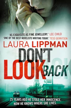 Don’t Look Back, Laura Lippman