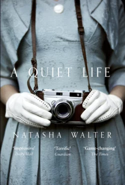 A Quiet Life Natasha Walter