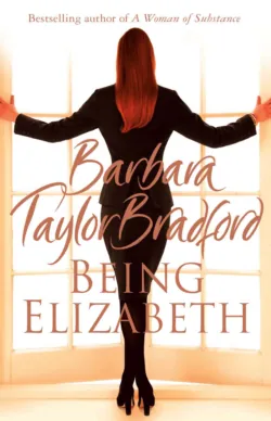 Being Elizabeth,  аудиокнига. ISDN39774069