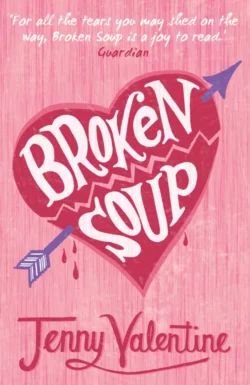 Broken Soup Jenny Valentine