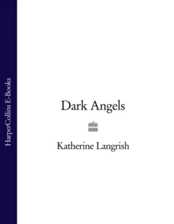 Dark Angels,  аудиокнига. ISDN39774989