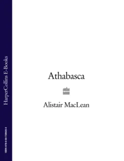 Athabasca, Alistair MacLean Athabasca, Alistair MacLean