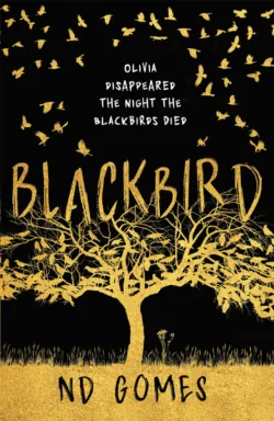 Blackbird - N.D. Gomes