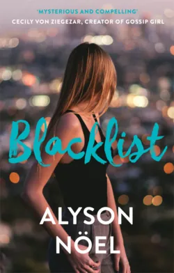 Blacklist - Alyson Noel