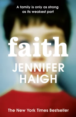 Faith Jennifer Haigh